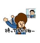 お受験☆ケンちゃん（個別スタンプ：2）