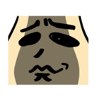 毒キノコじめ太の日常（個別スタンプ：30）