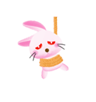 みぃたん うさぎバージョン（個別スタンプ：29）