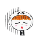 すけるとんMOON（個別スタンプ：9）