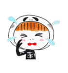 すけるとんMOON（個別スタンプ：10）