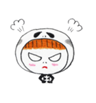 すけるとんMOON（個別スタンプ：11）