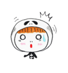 すけるとんMOON（個別スタンプ：19）