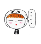 すけるとんMOON（個別スタンプ：23）