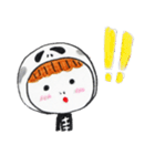 すけるとんMOON（個別スタンプ：30）