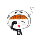 すけるとんMOON（個別スタンプ：31）