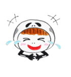 すけるとんMOON（個別スタンプ：33）