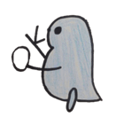 みじんこくん（個別スタンプ：5）