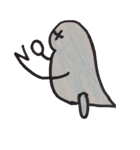 みじんこくん（個別スタンプ：6）