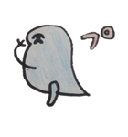 みじんこくん（個別スタンプ：9）
