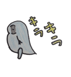 みじんこくん（個別スタンプ：10）