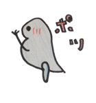 みじんこくん（個別スタンプ：19）
