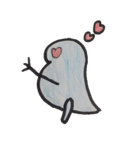 みじんこくん（個別スタンプ：25）