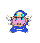 ござるでござる（個別スタンプ：5）