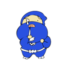 ござるでござる（個別スタンプ：6）