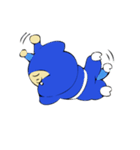 ござるでござる（個別スタンプ：8）