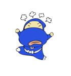 ござるでござる（個別スタンプ：9）