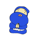 ござるでござる（個別スタンプ：11）