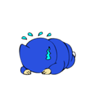 ござるでござる（個別スタンプ：12）