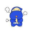 ござるでござる（個別スタンプ：13）