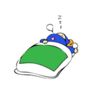 ござるでござる（個別スタンプ：15）