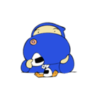 ござるでござる（個別スタンプ：20）