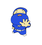 ござるでござる（個別スタンプ：22）