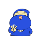 ござるでござる（個別スタンプ：26）