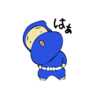 ござるでござる（個別スタンプ：27）