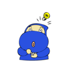 ござるでござる（個別スタンプ：28）