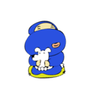 ござるでござる（個別スタンプ：31）