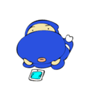 ござるでござる（個別スタンプ：32）