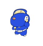 ござるでござる（個別スタンプ：33）