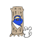 ござるでござる（個別スタンプ：36）