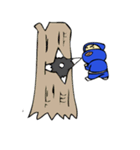 ござるでござる（個別スタンプ：37）