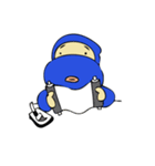 ござるでござる（個別スタンプ：38）