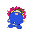 ござるでござる（個別スタンプ：40）