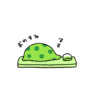 おふとん命（個別スタンプ：3）