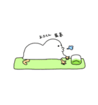 おふとん命（個別スタンプ：11）