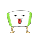 おふとん命（個別スタンプ：30）
