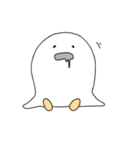 おふとん命（個別スタンプ：38）