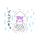 イカくん（個別スタンプ：10）