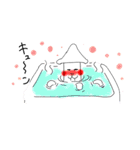 イカくん（個別スタンプ：15）