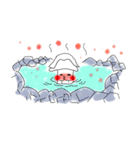 イカくん（個別スタンプ：16）