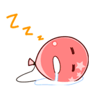 ふうせん's（個別スタンプ：15）