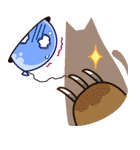 ふうせん's（個別スタンプ：21）