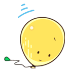 ふうせん's（個別スタンプ：22）