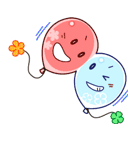 ふうせん's（個別スタンプ：37）