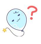 ふうせん's（個別スタンプ：39）
