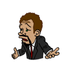 FUN FUN FOOTBALL season-2（個別スタンプ：7）